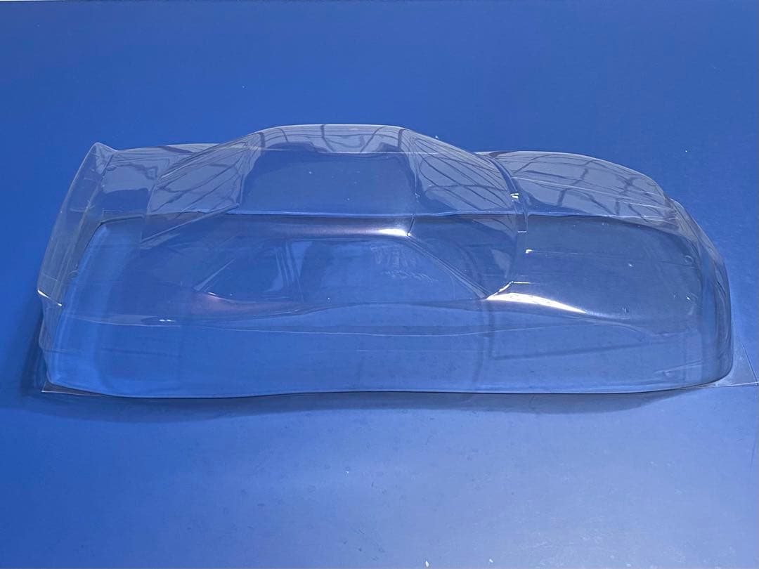 NASCAR ボディー ASSOCIATED LUMINA