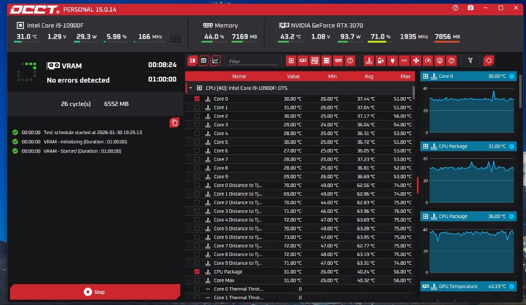極美品最強 i9 3面ガラスOkinos Aqua93搭載SignalRGB連動