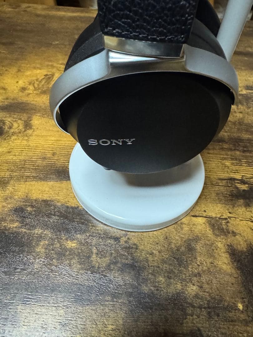 (あらでぃん様用)SONY MDR-Z7 ヘッドホン