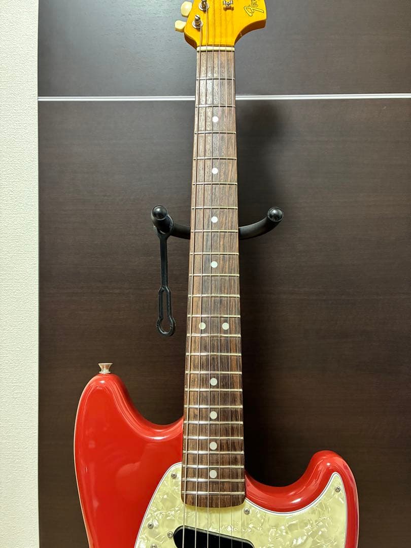 Banana.nA【中古美品】Fender Japan Mustang