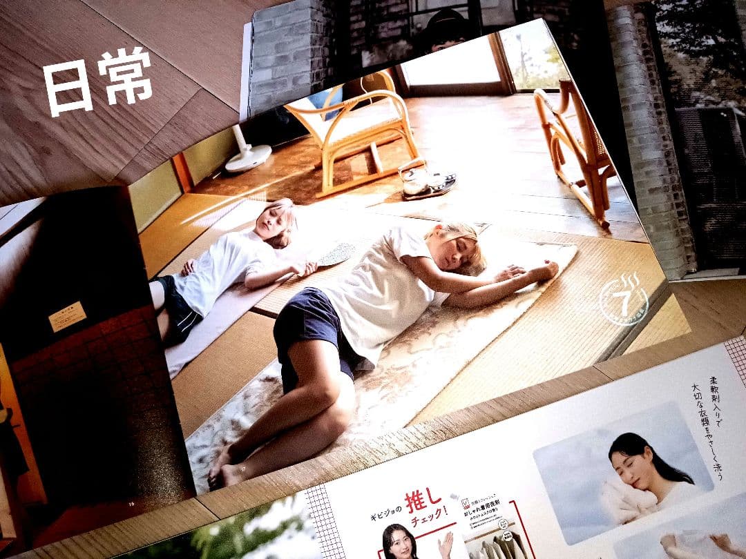 カラー図鑑　岐阜で活躍される方々