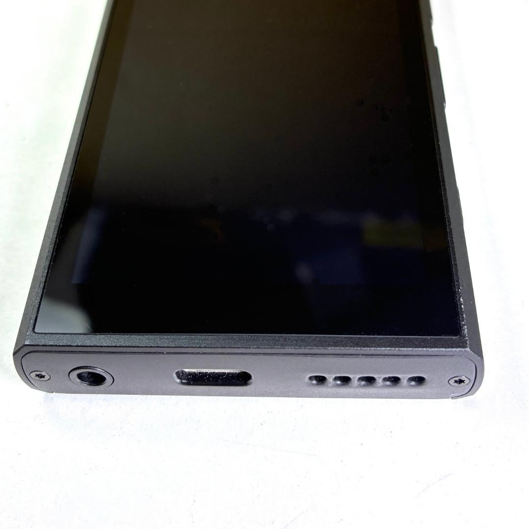 Hiby Digital M300 DAP ブラック