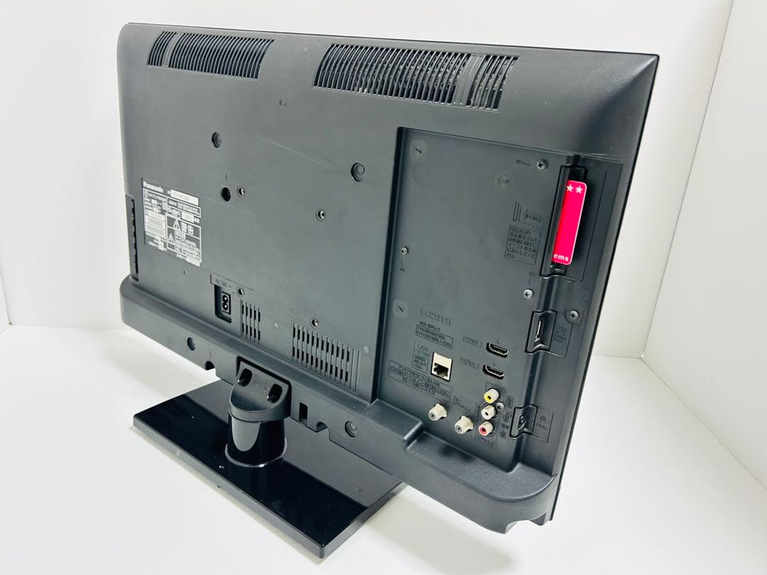 【2月2日まで】パナソニック24型液晶テレビ VIERA TH-24C305