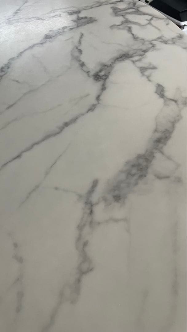 円形大理石ダイニングテーブル 120cm モーダエンカーサ