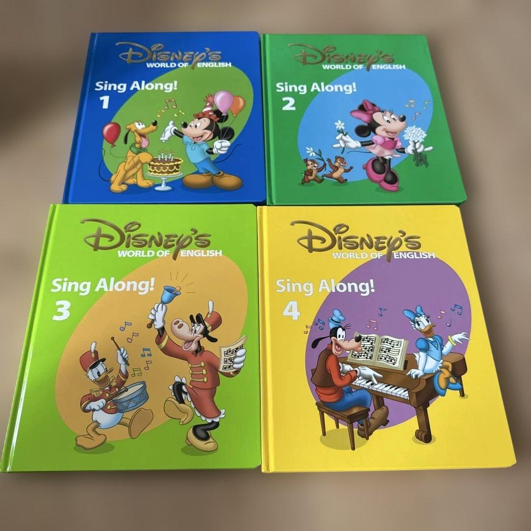 キッズ・ファミリー sing a long 2018ver