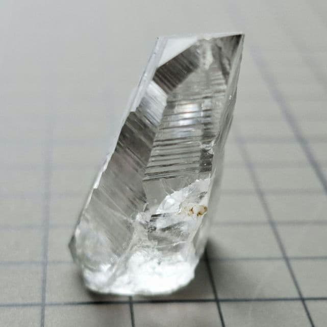 *高透明* コロンビアレムリアンシード 水晶 原石