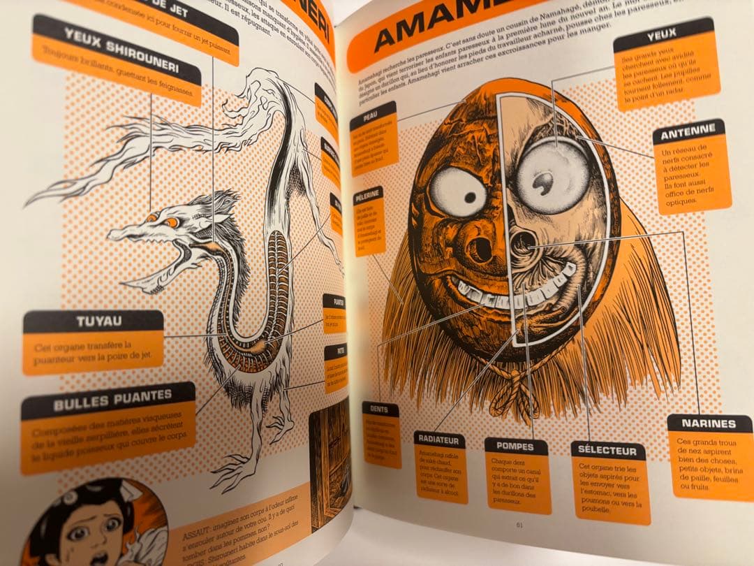 水木しげる　洋書　YOKAI