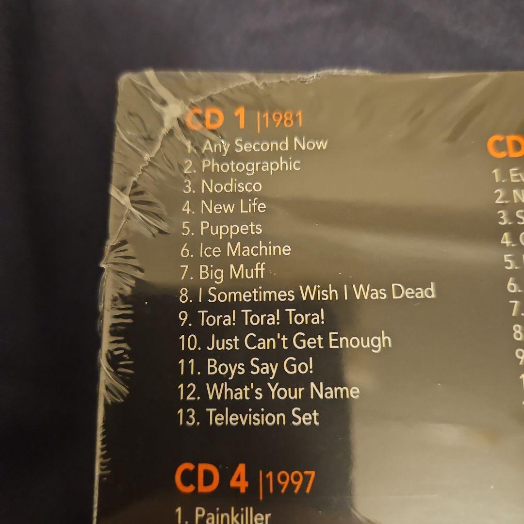 洋楽 the live radio broadcast archives