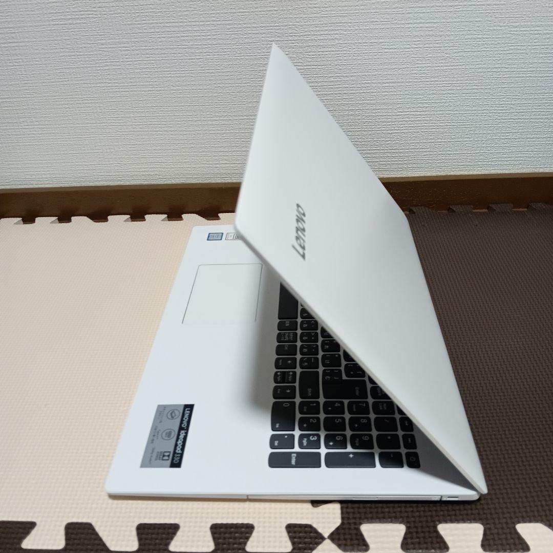 Lenovo IdeaPad 330 Corei7-8550U 8世代