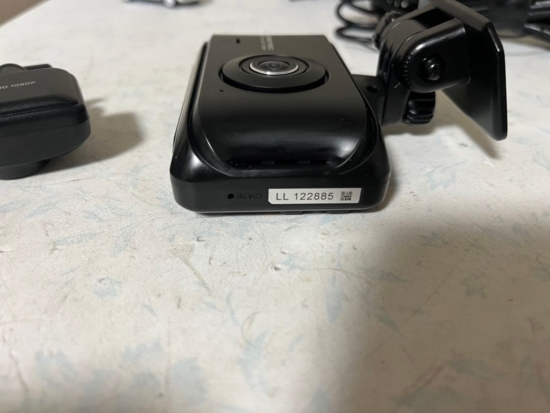 コムテック　zdr045 ドライブレコーダー( 2 )