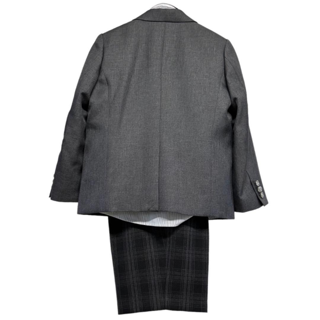 新品　ワルツビームス　卒園入学式　フォーマルセット　130B【匿名配送】