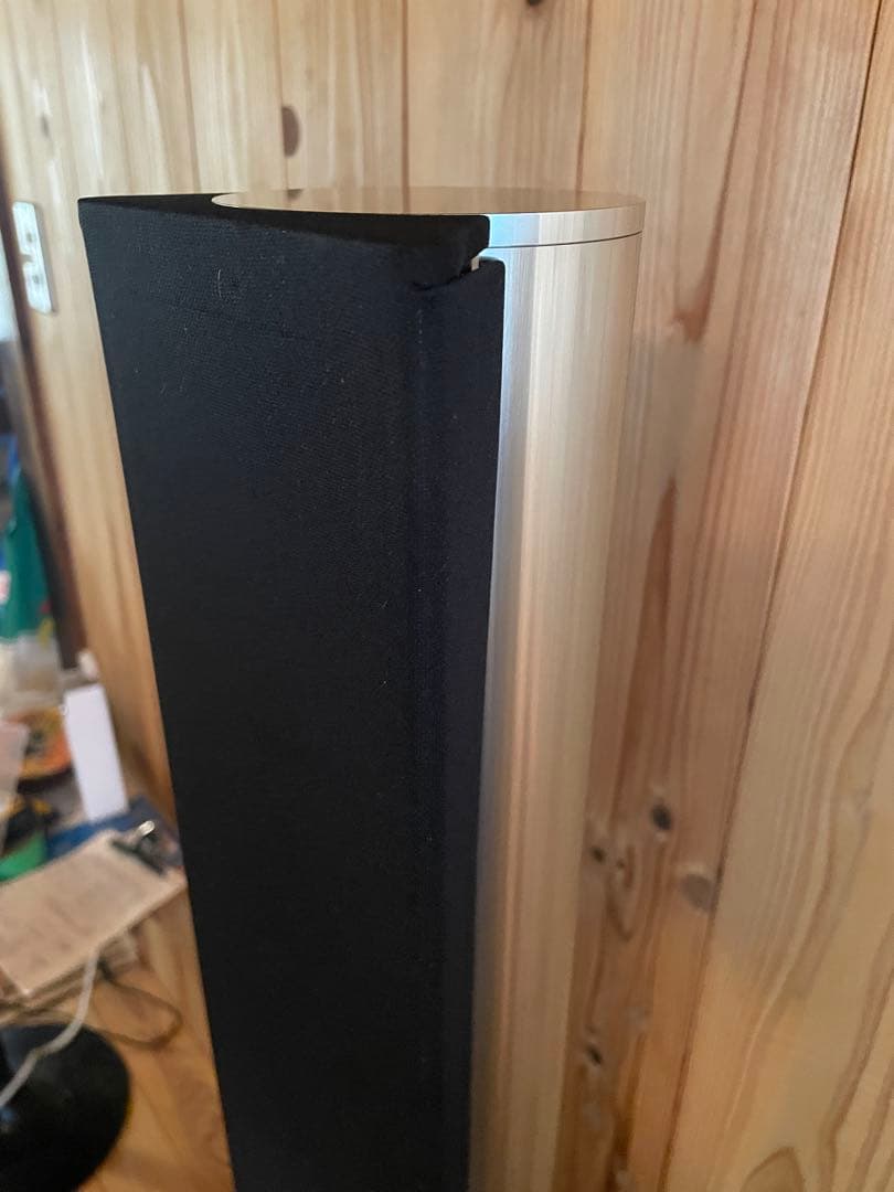 バング&オルフセン BeoCenter 2BeoLab 8000Beo 4