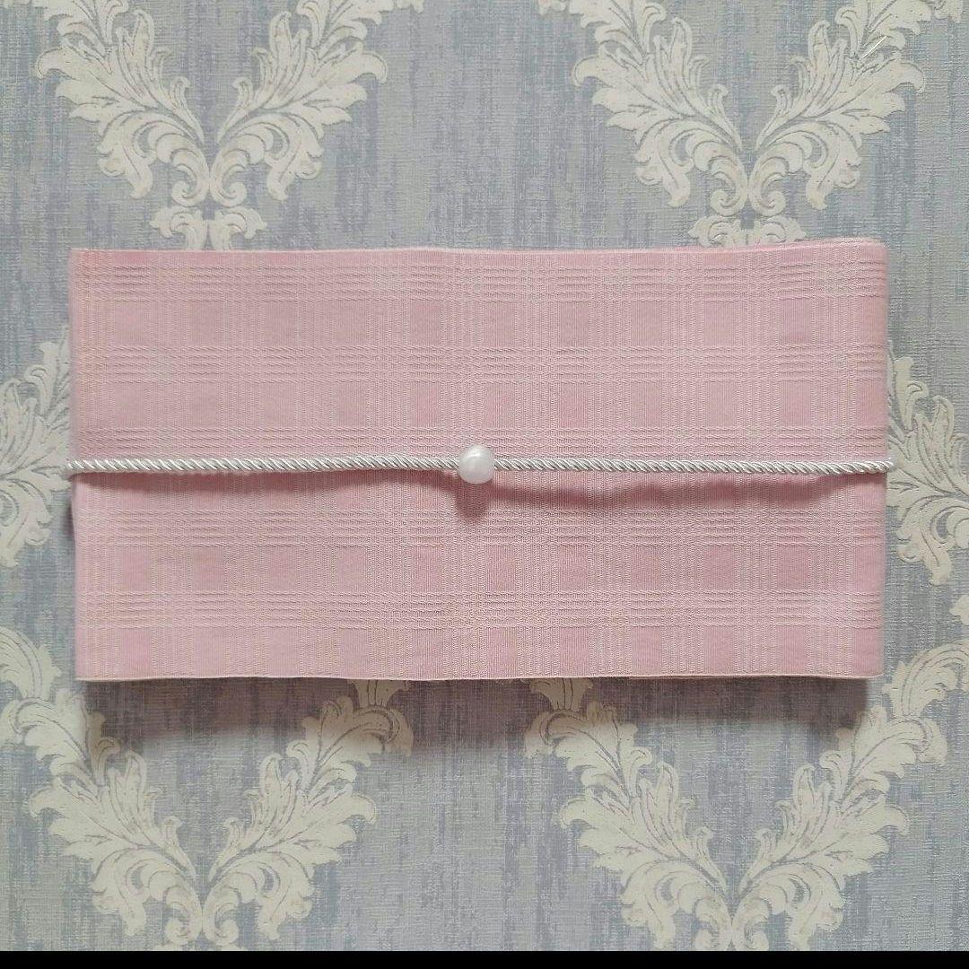 浴衣 紫陽花 絞り【クリーニング済】単品 帯無し