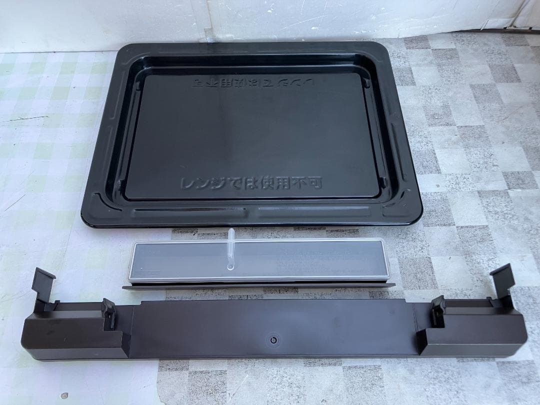 東芝　26L過熱水蒸気オーブンレンジ　石窯ドーム ER-TD80E　2020年製