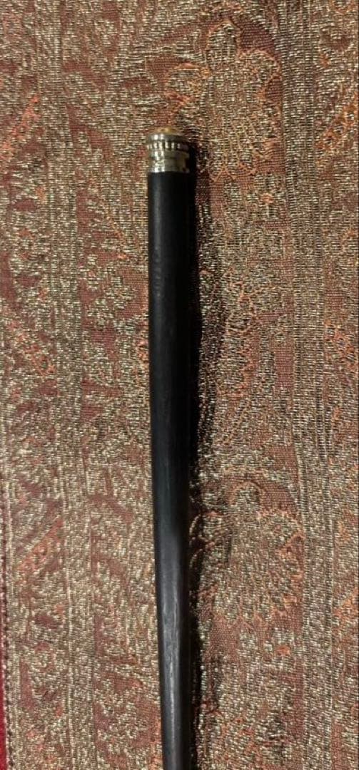 新品未使用　christofle 夫婦箸 2組と菜箸の３組セット　専用ケース付き