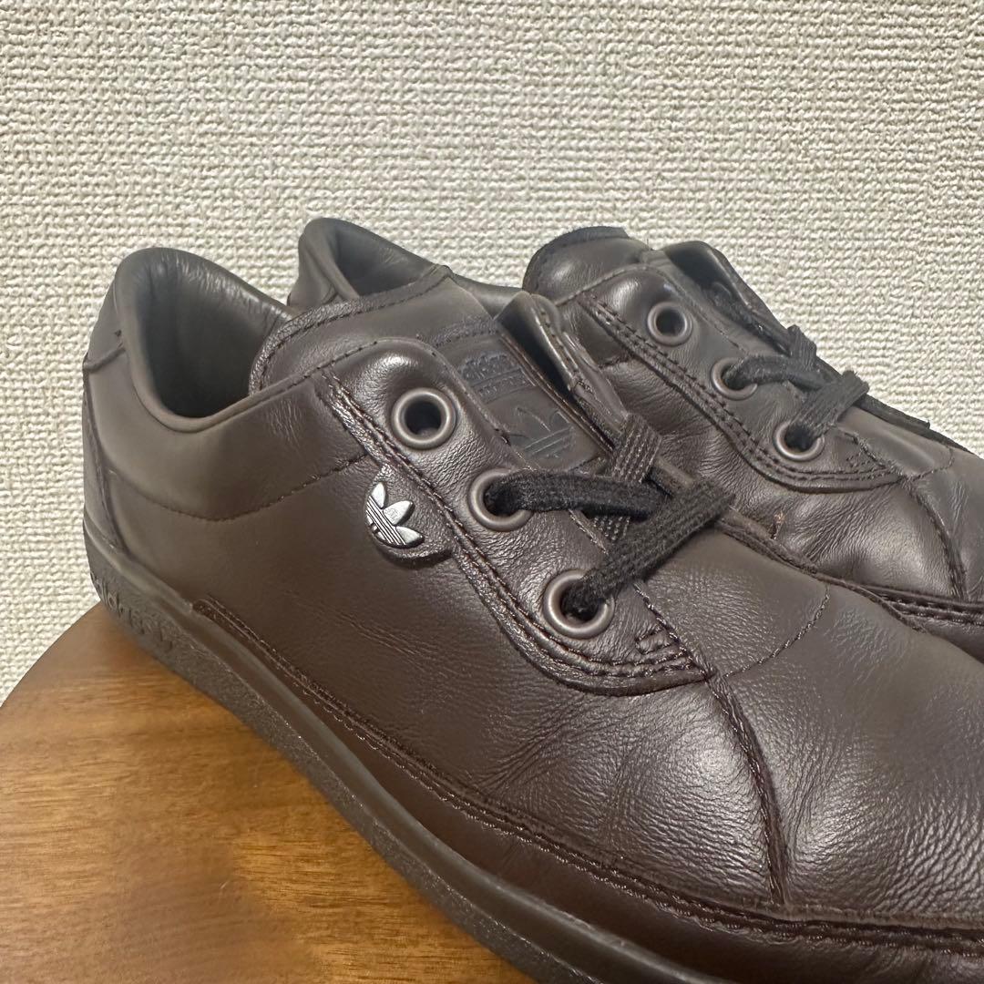 【廃盤品】adidas アディダス HODDLESDEN SPZL スペツィアル
