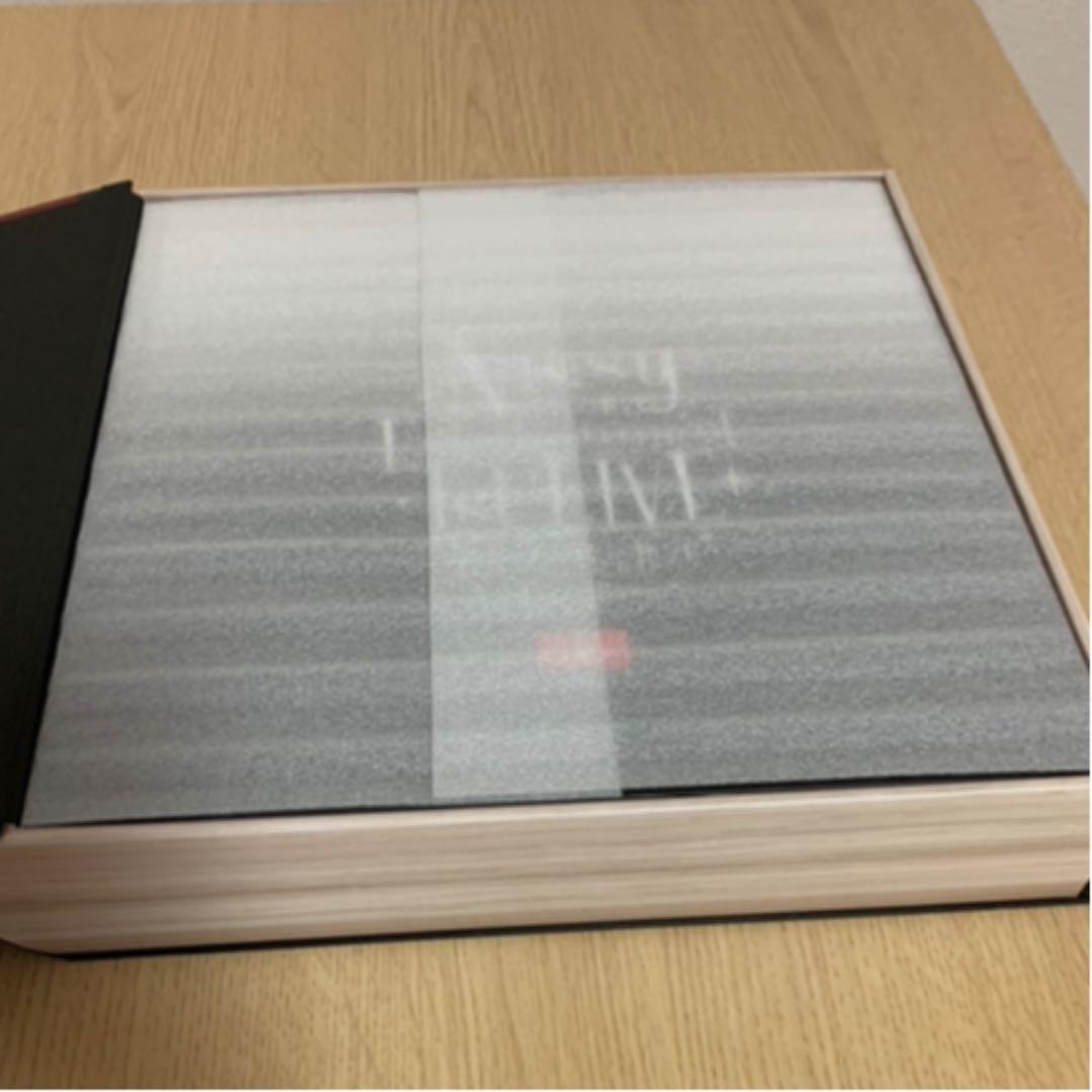 ミュージック Nissy Entertainment 1stLIVE DVD