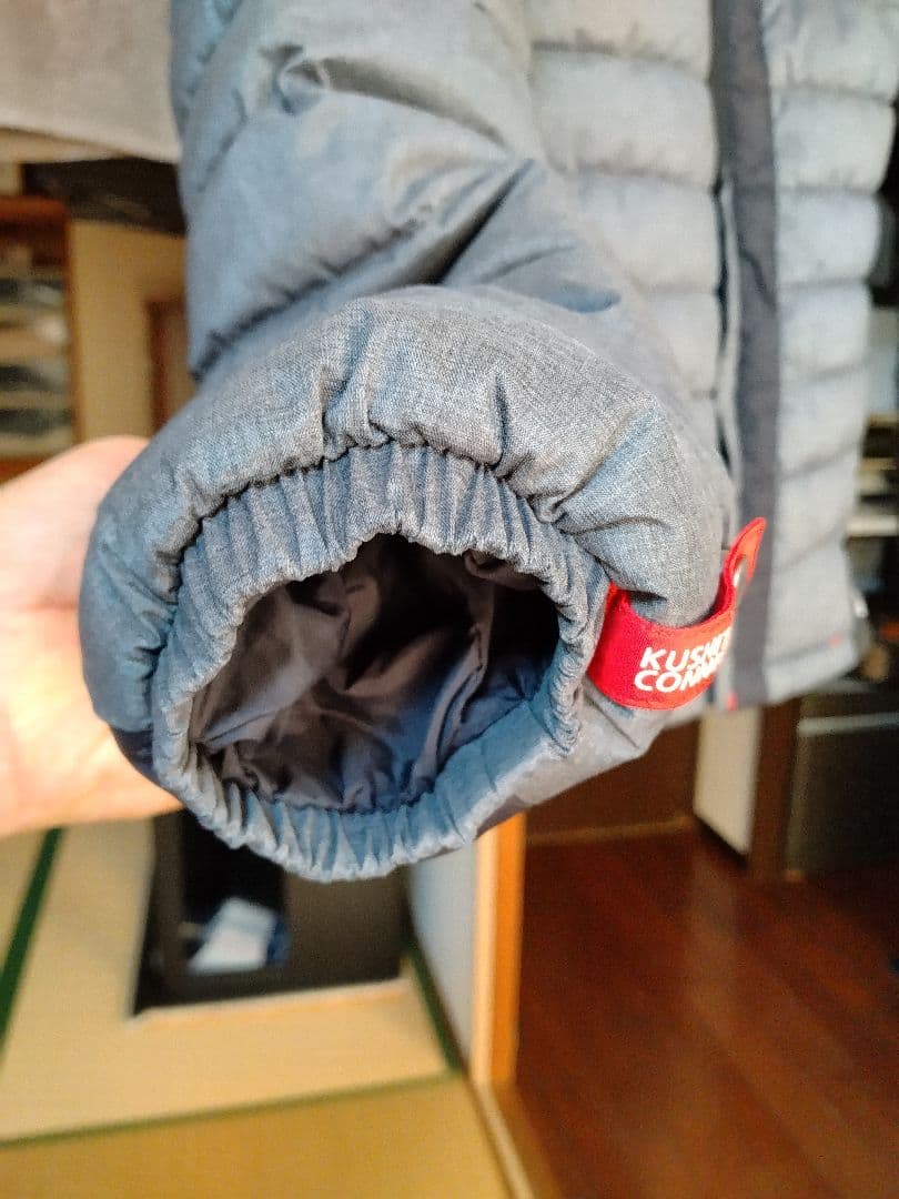 KUSHITANI ウインターキマイラジャケット サイズ L K2833