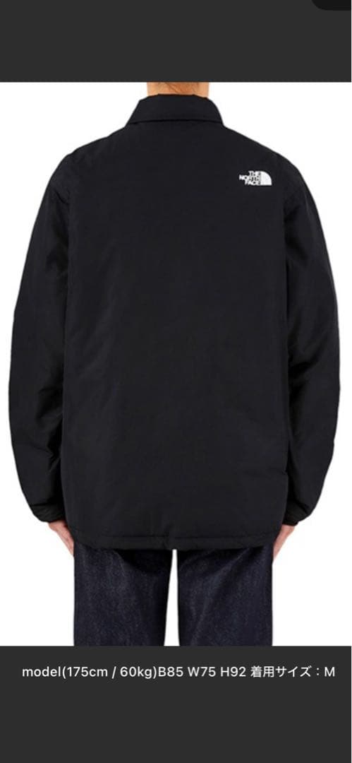 ダライカマ　　　　　　THE NORTH FACE ノースフェイス