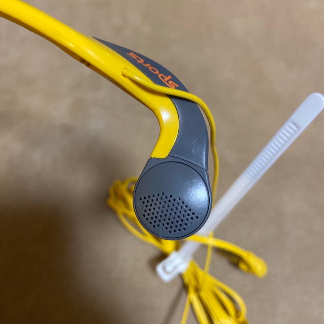 SONY WM-ES392 カセットプレーヤー&MDR-A30ヘッドホン付