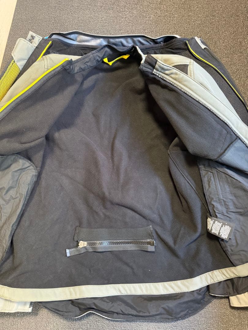 【はるかさん専用】ページ TOURATECH GORE-TEX ジャケット