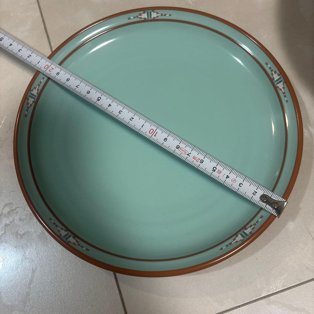 ノリタケ　のりたけ　プレート皿　深皿　5皿セット