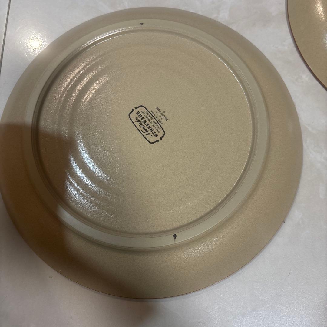 ノリタケ　のりたけ　プレート皿　深皿　5皿セット