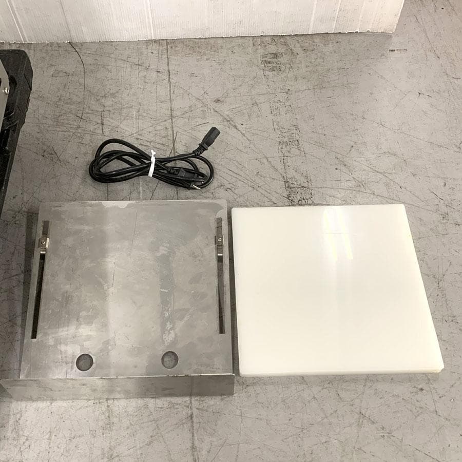 業務用真空包装機 真空パック器 SK-300H 傾斜底型 石島商事 真空機