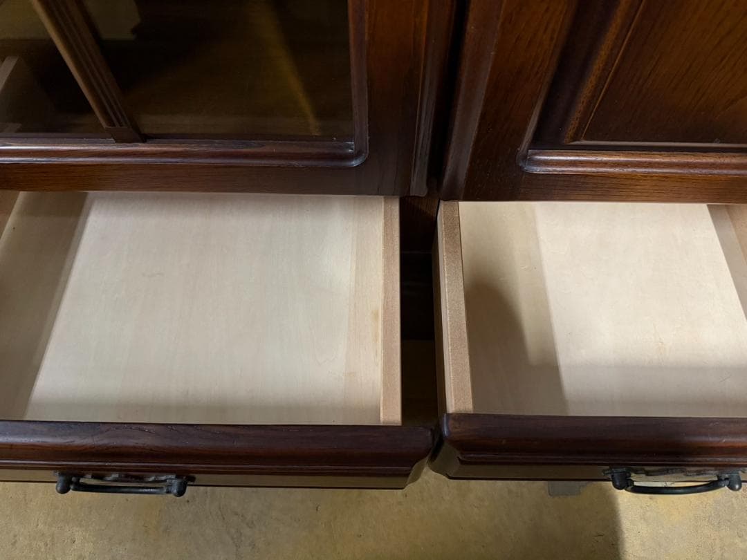 ATLANTA アトランタ サイドボード