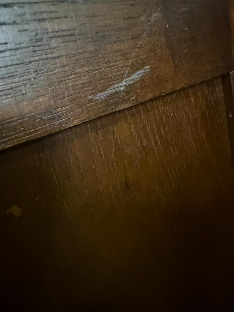 ATLANTA アトランタ サイドボード