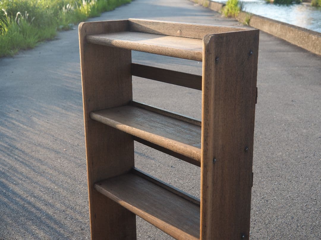 【値引中】エレメンタリースクールブックシェルフ