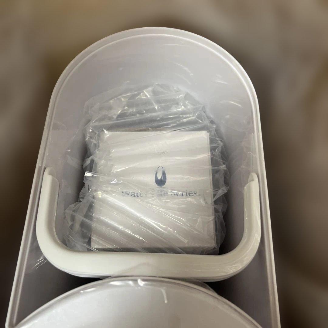 ウォーターサーバー　クラブエコウォーター