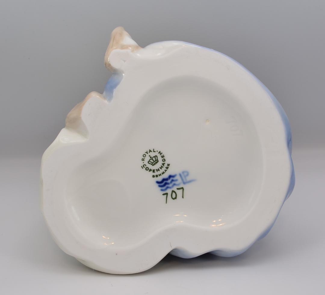 ベストフレンド　＃707　No.3　★ロイヤルコペンハーゲン　デンマーク