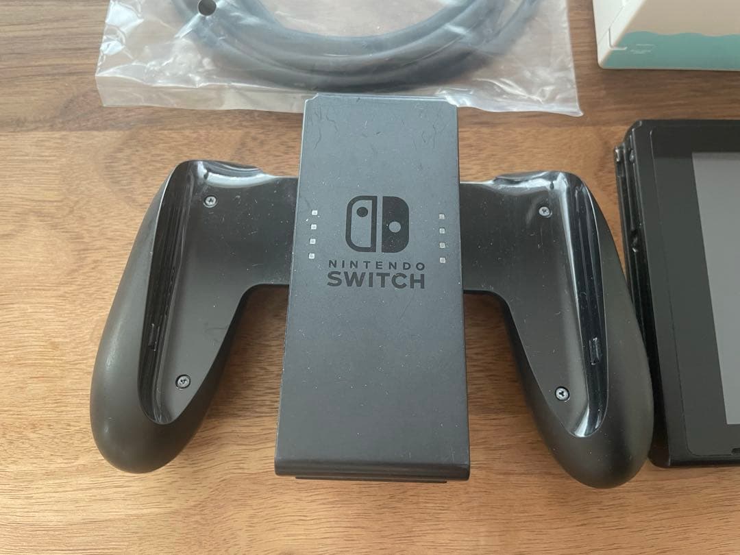 Nintendo Switch あつまれどうぶつの森 本体セット