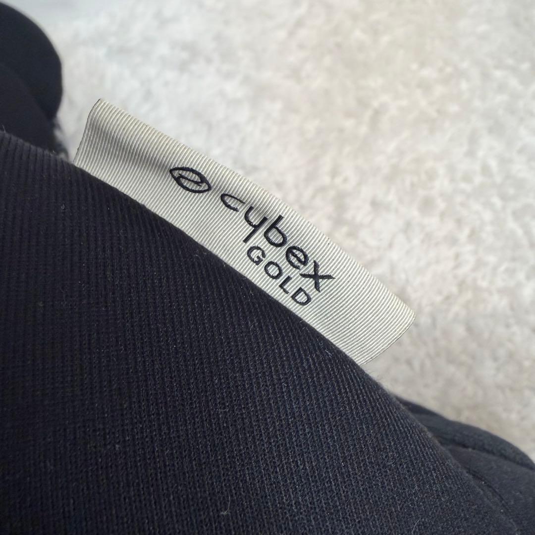 cybex サイベックス ISOFIX シローナGi i-size プラス