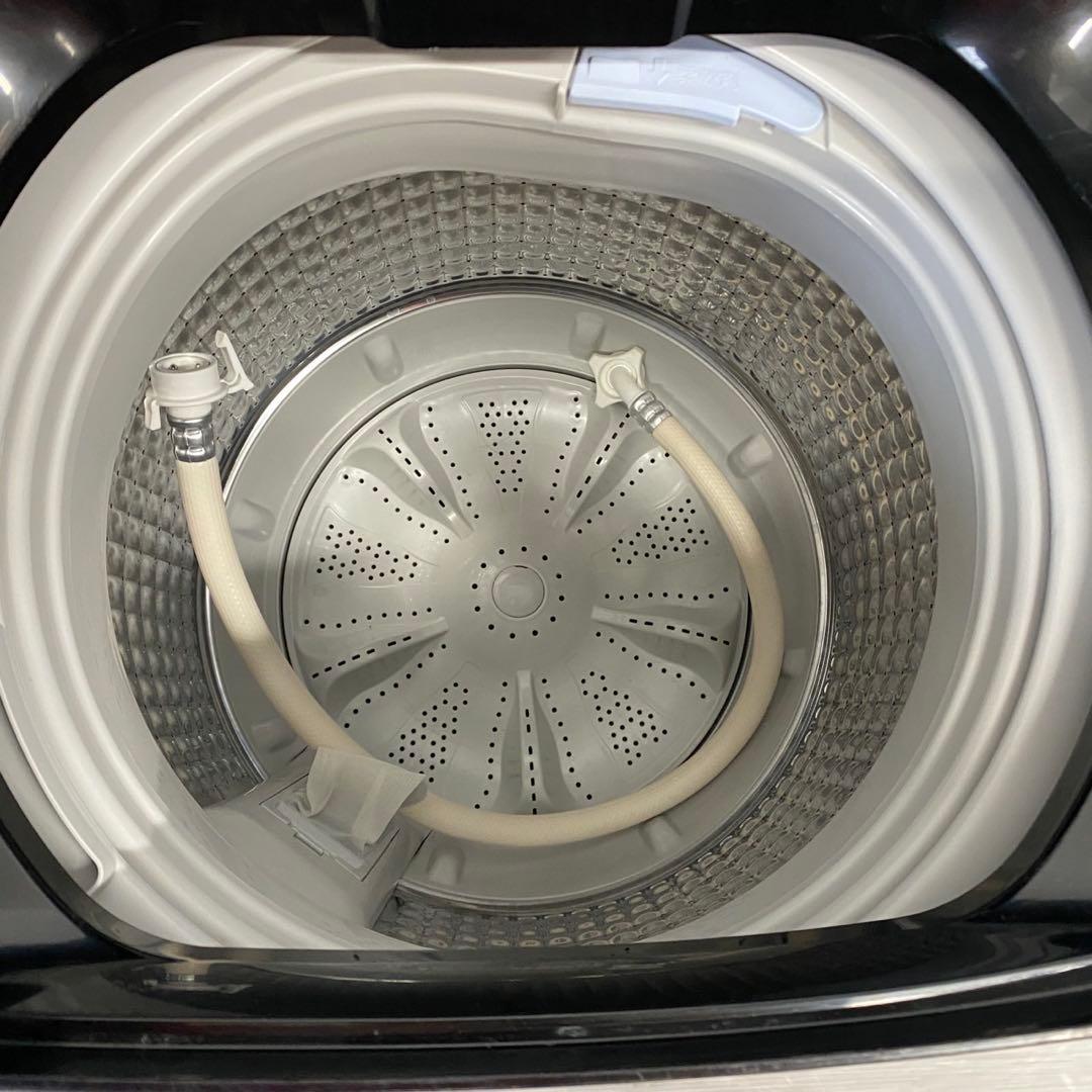 ⭕️設置無料⭕️　ハイアール　冷蔵庫　洗濯機　単身セット　一人暮らし　小型　中古