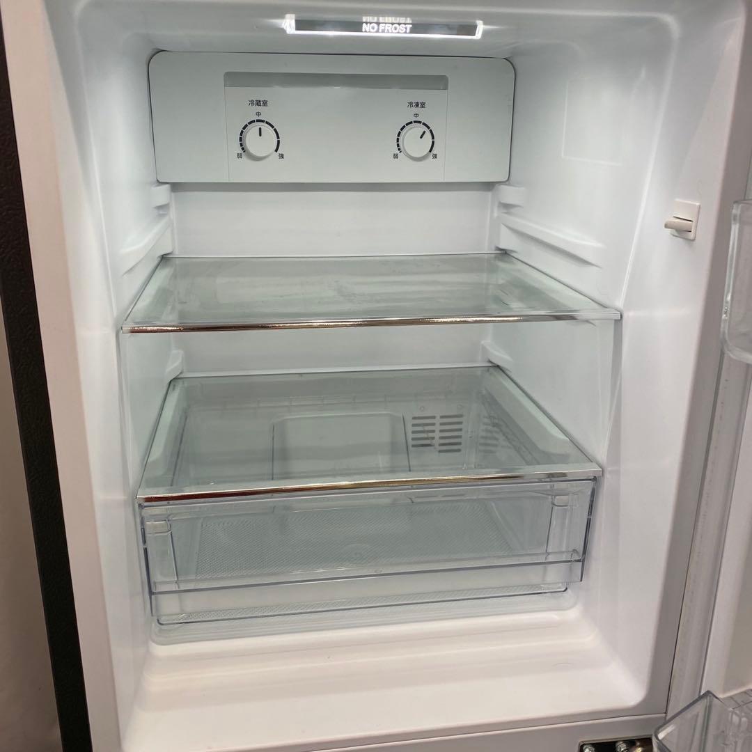 ⭕️設置無料⭕️　ハイアール　冷蔵庫　洗濯機　単身セット　一人暮らし　小型　中古