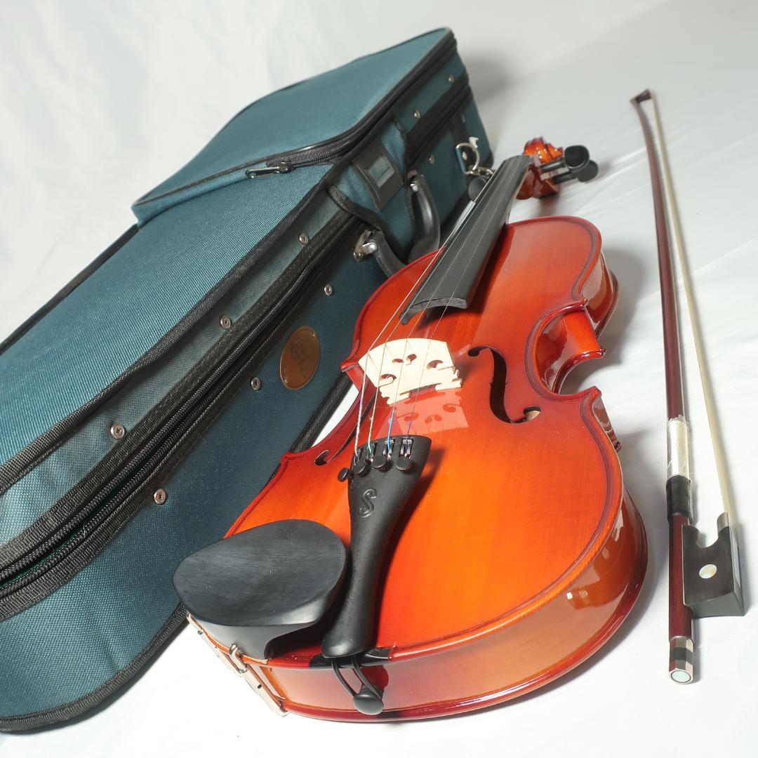 Stentor Student ST 4/4 バイオリン 北海道発送