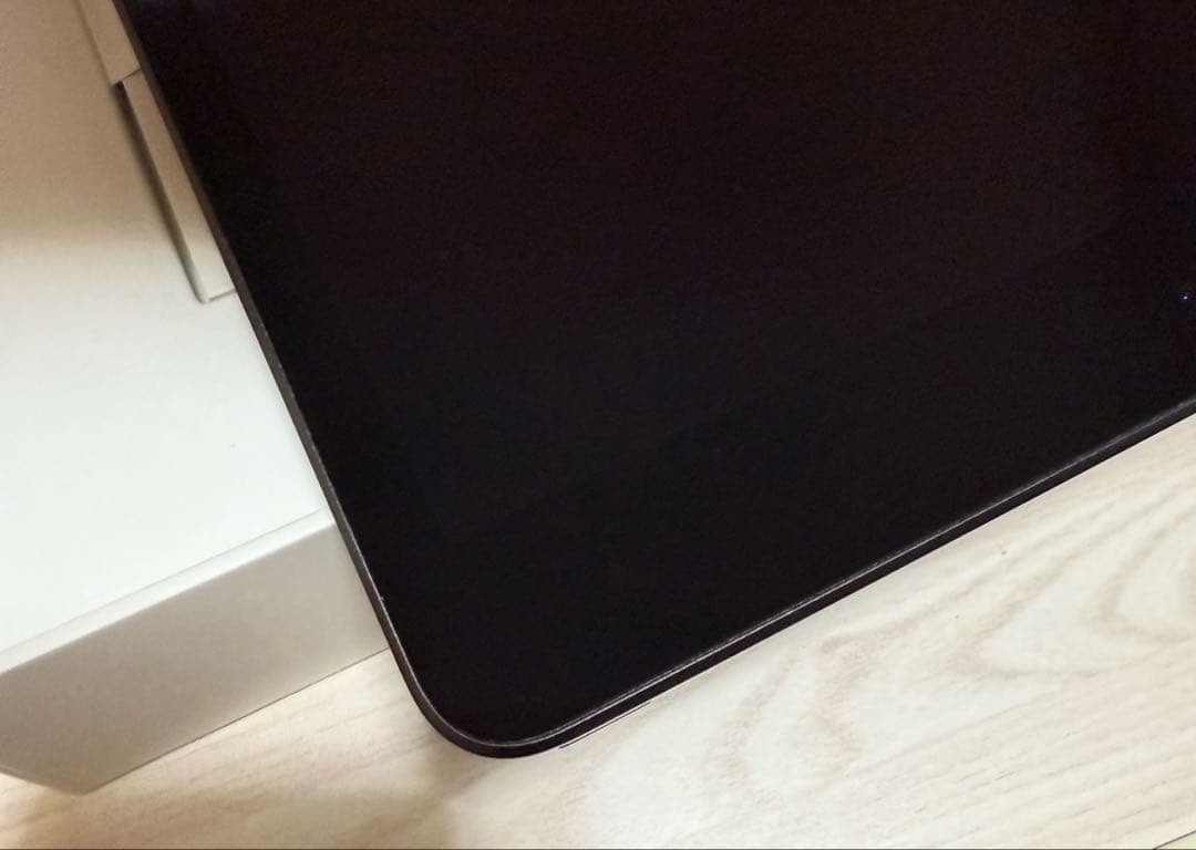 iPad 第9世代 スペースグレー 62GB