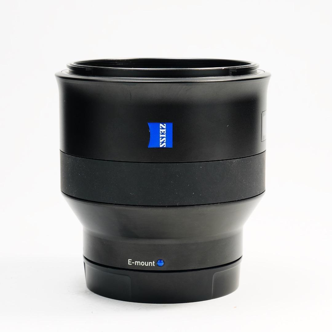 【旅行にこれ1本】動作◎ Carl Zeiss Batis 25mm F2 67