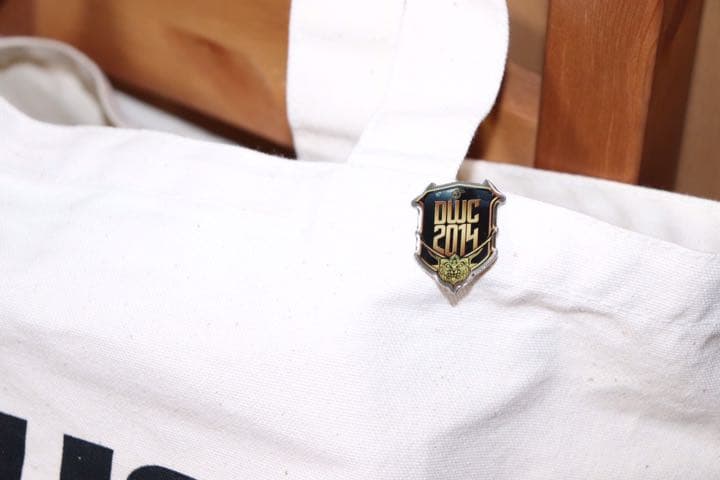 ドラゴンネスト DWC オフライン大会優勝商品　一部