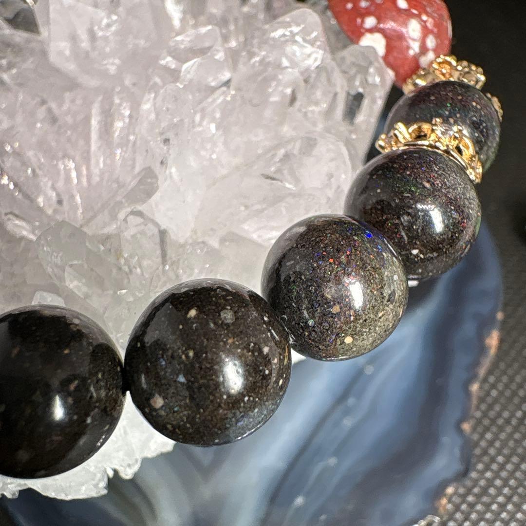 ＊mimi様お取置き1/ 【希少】カンテラオパール　マトリックスオパール