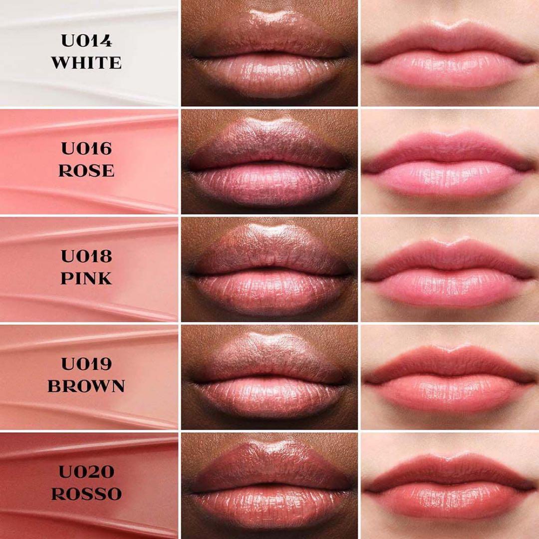 プラダ リップ クッションファンデ PRADA