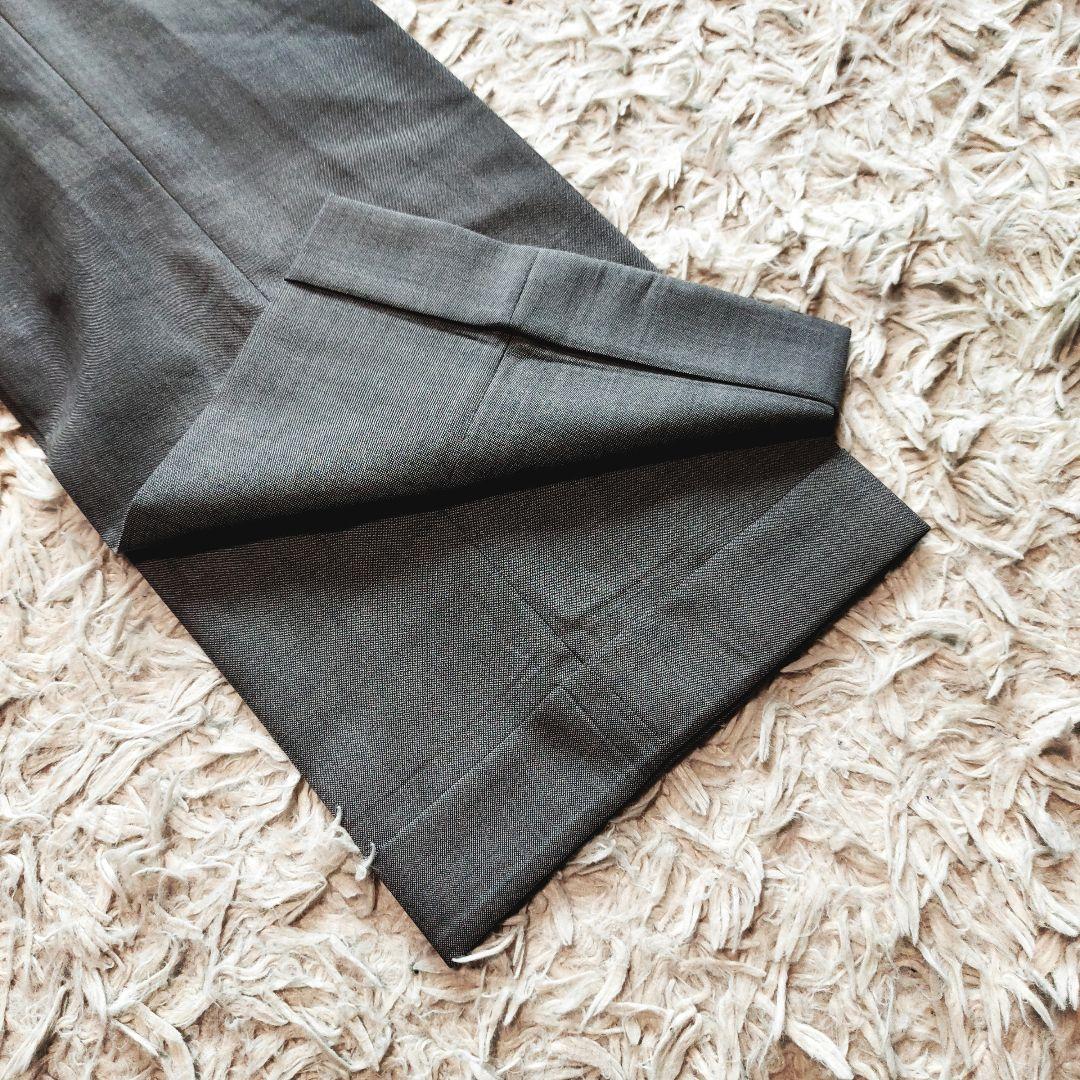 ユナイテッドアローズ セットアップ スーツ Super 100 ウール 48