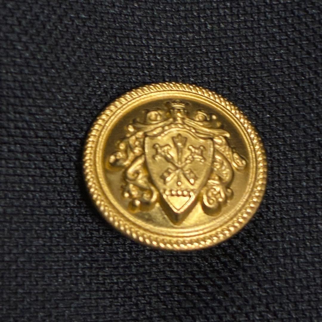 INED 2025年モデル 15号 3L XXL ダブルブレストジャケット