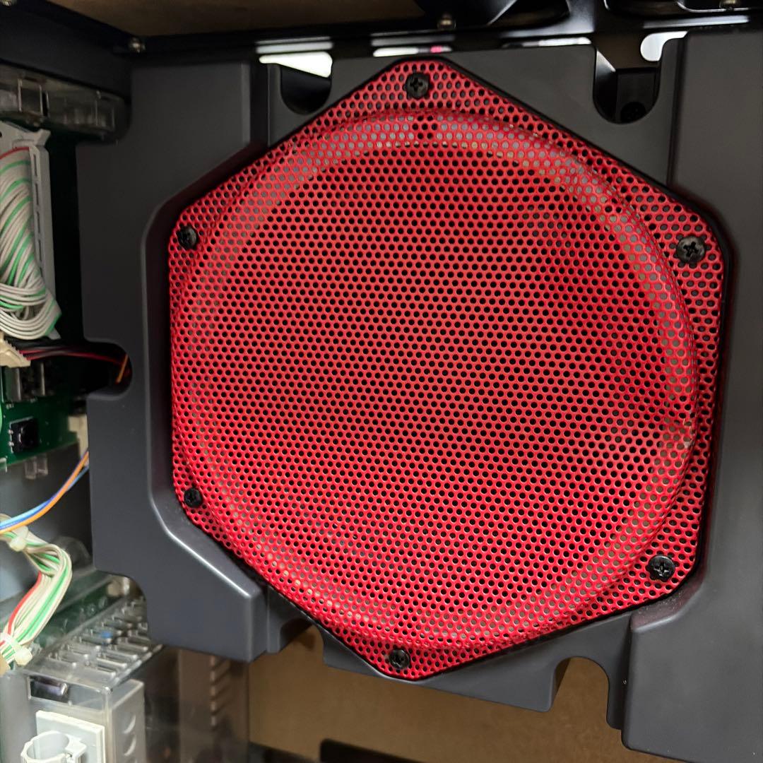 パチスロ 2015 赤 バジリスク絆　自宅まで配送