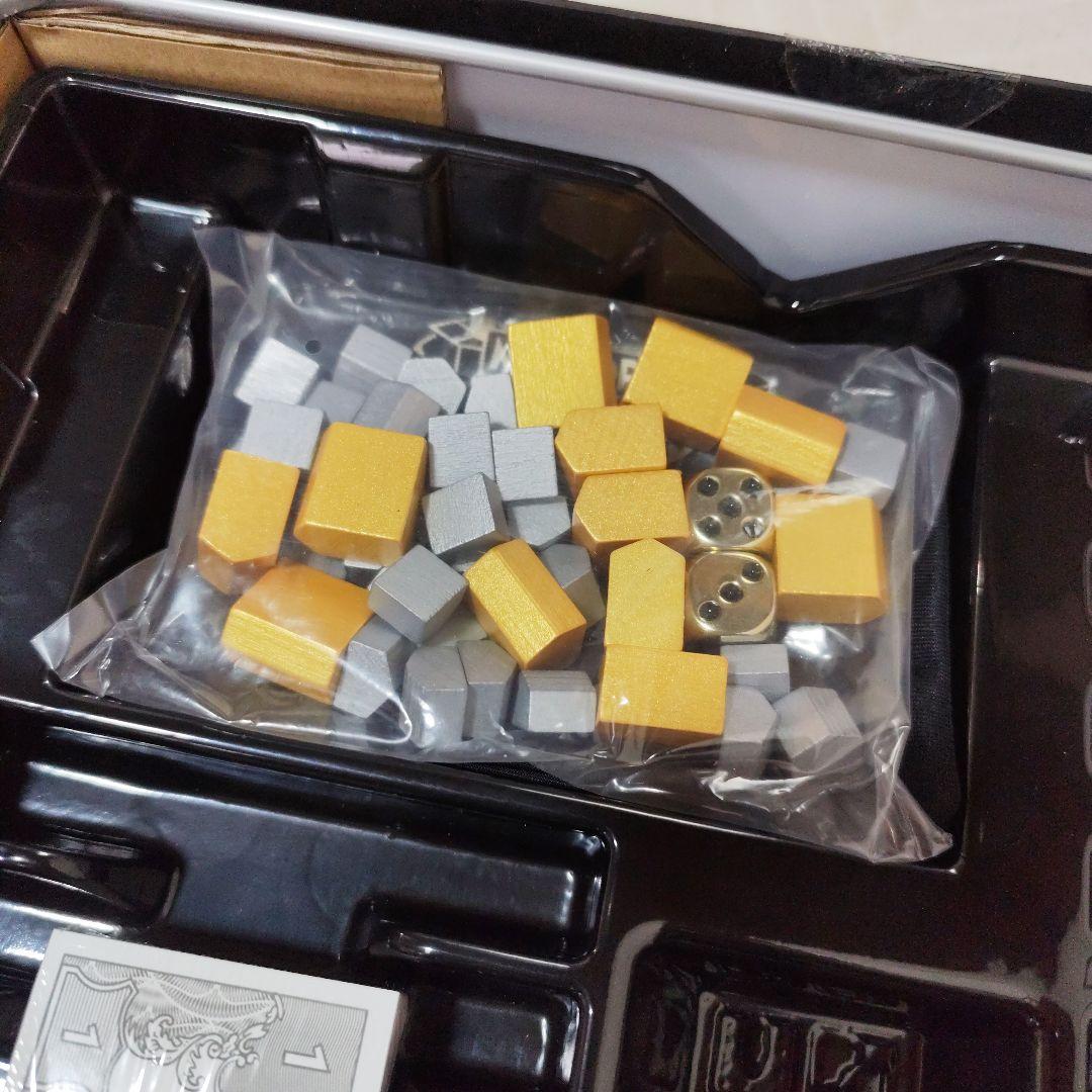 モノポリー シグネチャー トークン エディション　64 hasbro