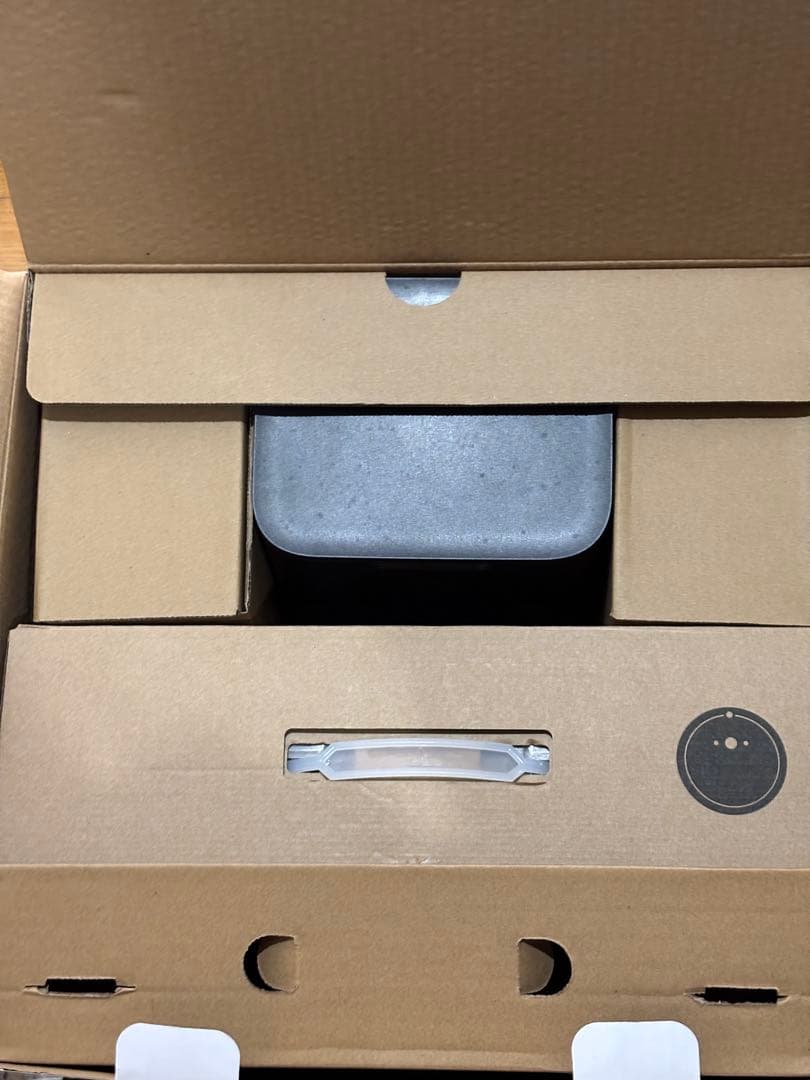 ​【超美品】iRobot Roomba i7+ (ルンバ i7+) 動作確認済