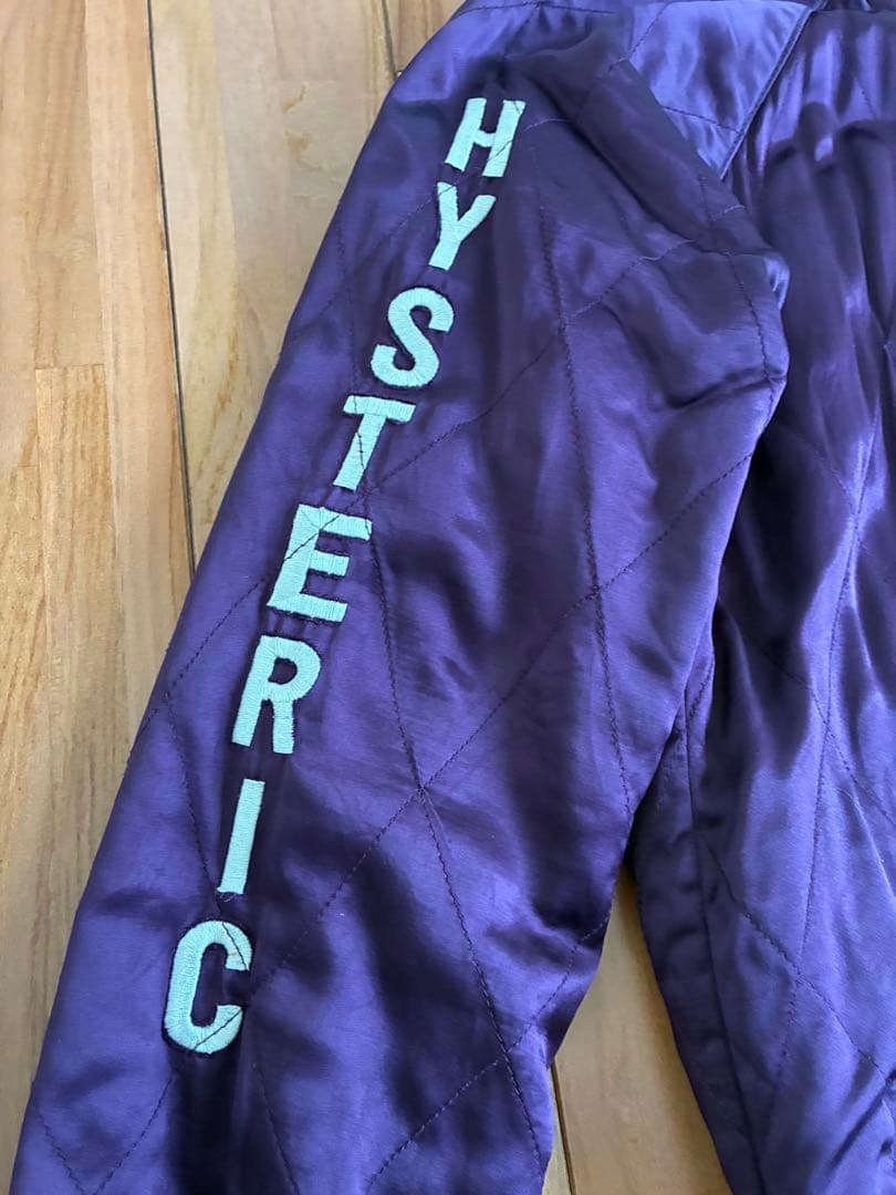 ジャケット・アウター HYSTERIC GLAMOUR