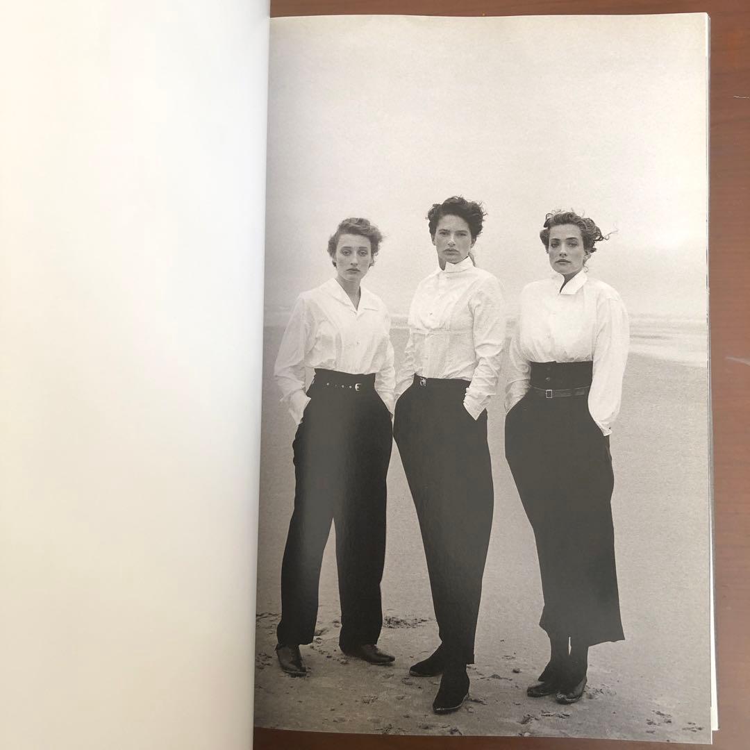 Peter Lindbergh Images of Women 写真集 (洋書)